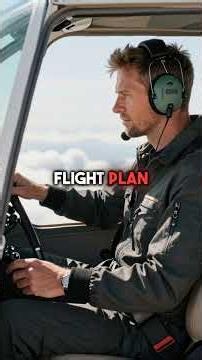 He Faked a Plane Crash to Escape His Crimes — Lasted 48 Hours