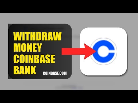 How To Withdraw Money From Coinbase To Your Bank Account 2026 (STEP BY STEP)