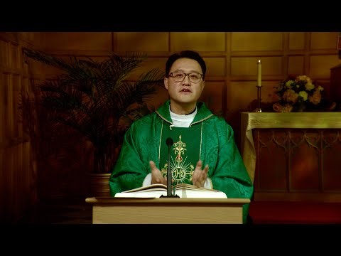 Sunday Catholic Mass Today | Daily TV Mass, Sunday February 1, 2026