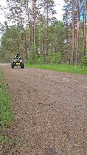 Fragments of Memory | First Month With My Polaris Scrambler XP 1000 S