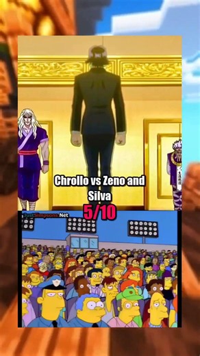Most Strategic Hunter x Hunter Fights