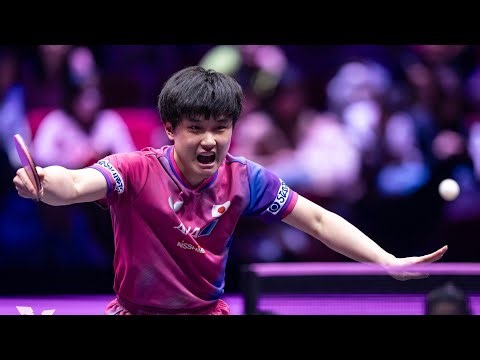 逆境からの大逆転！張本智和、魂のフルゲーム勝利🔥#張本智和#卓球#ITTFワールドカップ#卓球日本代表#神試合#逆転劇#スポーツ感動#フルゲーム#卓球男子