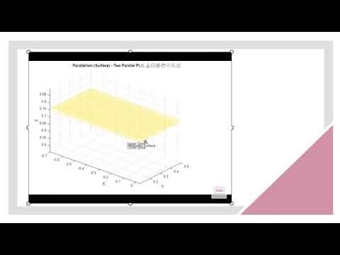 Orientation Tolerances in GD&T Lecture | Parallelism, Perpendicularity, and Angularity Explained
