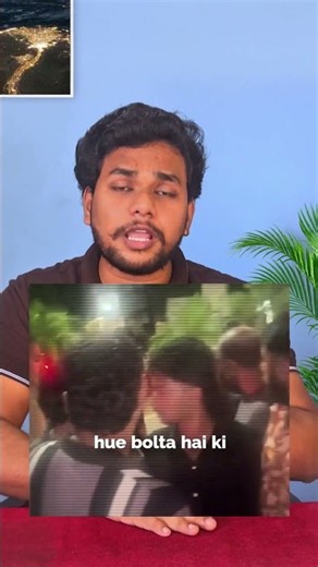 Papa Saara Sambhaal Lenge? Kochi Mini Cooper Crash #shorts