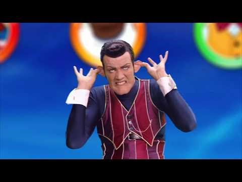 Online Troll | Lazy Town Compilation | Full Episodes