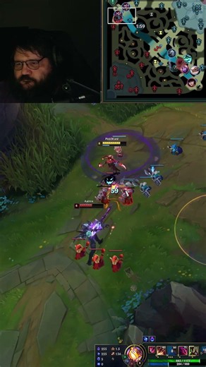 Just Another Shaco Trick!