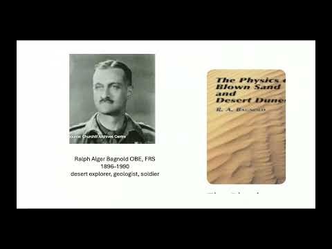 Lecture 2: Mechanics of Sediment Transport