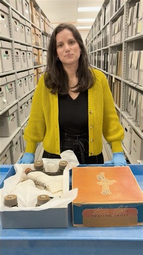 Ask an Archivist Day with the Boeing Historical Archives Team