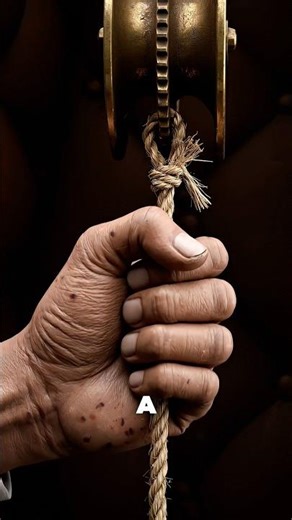 The Terrifying Reality of Being Buried Alive ⚰️🔔