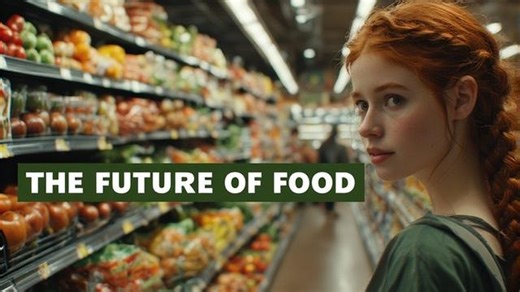 The Future of Food (2004 Documentary)