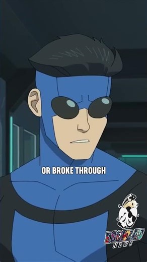 Invincible season 4 episodes 1-3 recap and important moments!#stevenyeun #eggheadsent