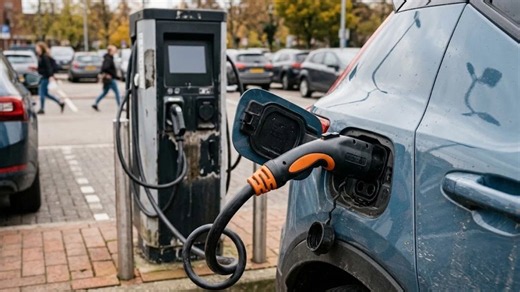 Europe’s Subaru Lineup Goes Electric Only From 2028