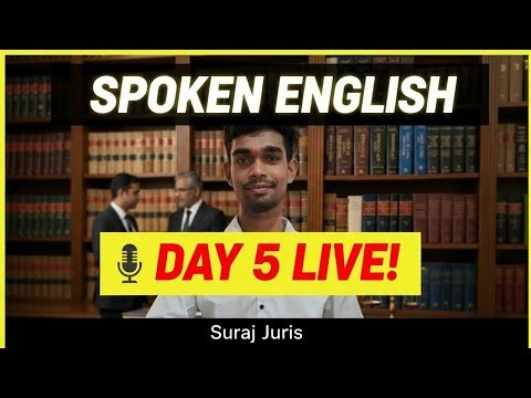 Learn Spoken English live |#Live,#Trending,#Virallive