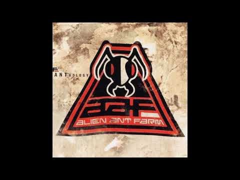 Alien Ant Farm - Death Day