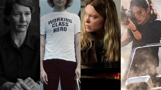 22 Most Anticipated Movies at Cannes 2026