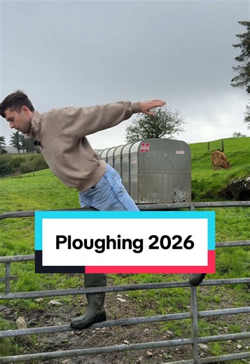 What’s at the ploughing 2026 🙌 Visit @AirNav_Ireland at the ploughing Education & Business section of the Hub/ Dunhallow - Block 4 Row 31 Stand 595 The skies the limit #AD #PloughingChampionships #ploughing2026 #AirNav #AirNavCareers