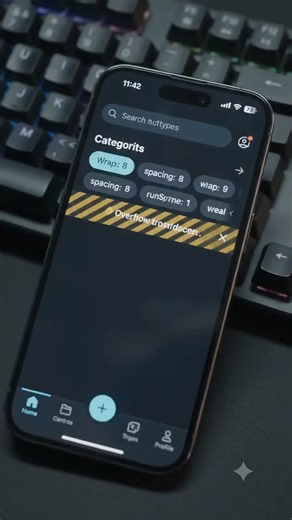 🚀 3 Flutter VS Code Shortcuts You NEED to Know!