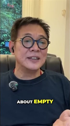 The Blessing of Silence | Jet Li