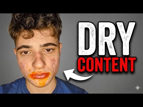 Content quality dropping? Here's the fix