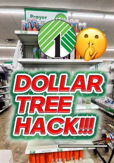 Who doesn’t love a good Dollar Tree Hack?!? Try this one next time! Using the $1.50 Prayer candles, you can create an easy DIY christmas candle that looks amazing. Plus Im sharing how I’m using it in an easy Christmas Gift Idea! You still have time to run to your closest dollar store and give this Dollar Tree candle diy, a try! 📌 Save this post so you know what to buy next time youre in store! #dollartree #dollartreefinds #dollartreehack #lastminutexmas #christmas2025