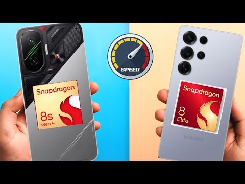 Fastest Samsung vs POCO F7 SpeedTest 🔥🔥🔥