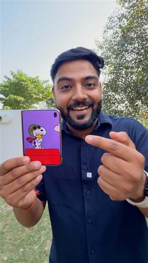 iPhone Duo Best Features 😍 #shorts #apple #iphoneduo