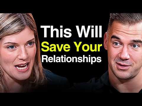 #1 Communication Expert: "Speak Like THIS & It Will Transform Your Relationships!" | Leslie John