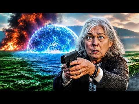 The Enf of Mankind | SCI-FI | Full Movie in English
