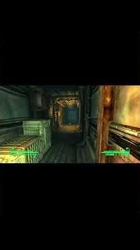 how to get the precision gatling laser + a 2nd alien blaster in fallout 3 (broken steel)