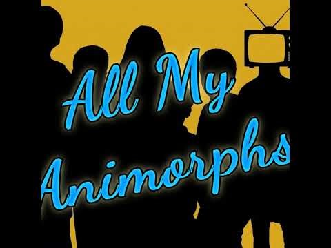 🎬All My Animorphs - Episode #10: The Keel