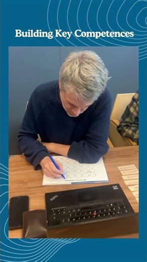 Promoting Creativity, Critical Thinking and Problem-Solving in the classroom February 2026 #Bologna