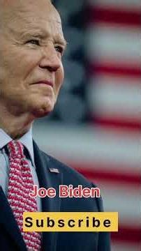 “Joe Biden’s Incredible Journey – From Tragedy to the White House” #JoeBiden#PresidentBiden