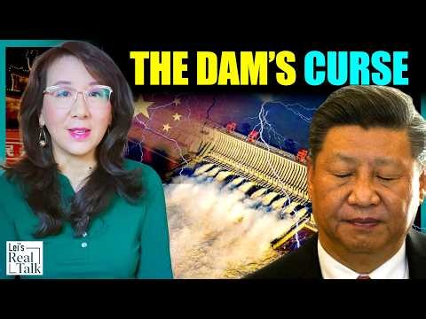 Did the Three Gorges Dam Unleash China’s Political Bermuda Triangle?