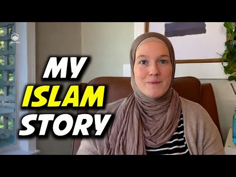 Why This Woman Converted to Islam – Her Emotional Story Will Move You