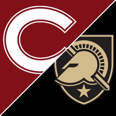 Colgate 76-69 Army (Jan 3, 2026) Final Score - ESPN