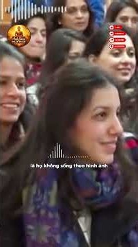 PHẬN AI NGƯỜI NẤY SỐNG: NGỪNG PHÁN XÉT ĐỂ TÂM ĐƯỢC NGHỈ NGƠI | ĐỨC DALAI LAMA NGHE ĐỂ GIÁC NGỘ (P1)