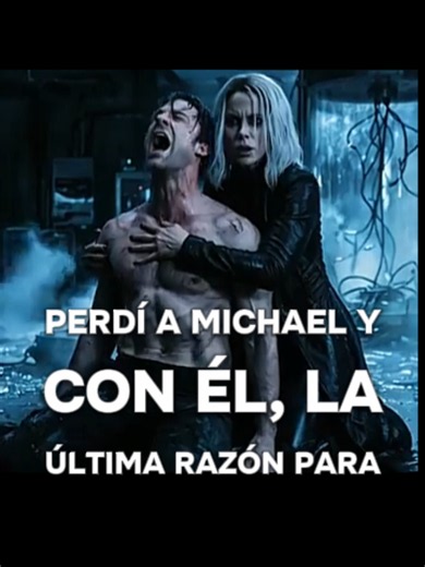 Underworld 7 Netflix series - release & overview