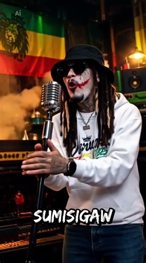🔥 GABI NG LAGIM – Junver Reggae Vibes 🔥 #junverreggaevibes #realtalk