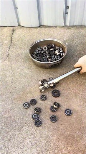#StrongMagnet #StrongMagneticRod #Trending