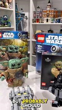 Every 2026 LEGO Star Wars Set