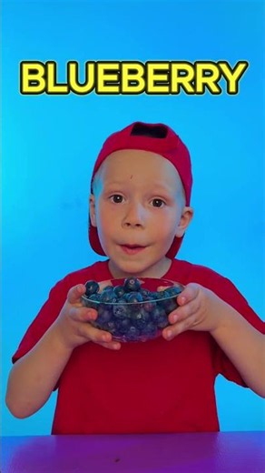 Sink or Float? 🍇💦 Fun Experiment for Kids! #shorts