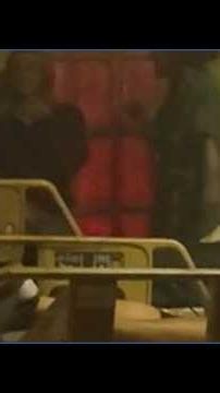 5NEWS This Morning becomes the Scarers at Asylum X in Fort Smith