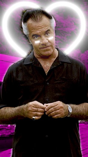 The Sopranos clip: Paulie-chan memorable quotes