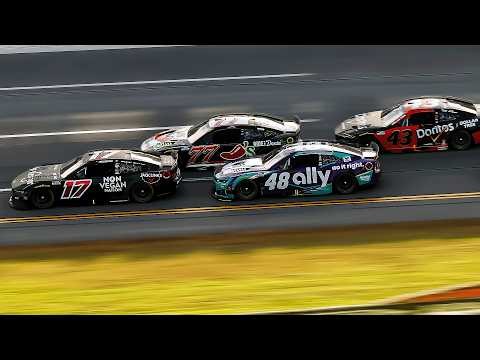 Final Laps: First-Time Winner Crowned at Talladega | 2026 NASCAR Cup Series