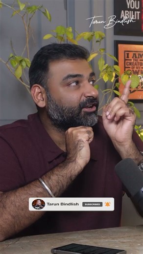 The Turning Point That Created Human Intelligence | Tarun Bindlish #Tarunbindlish #Shorts #evolution