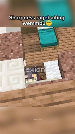 Why is wemmbu so easy to get ragebaited😭. #unstablesmp