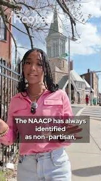 The Message: Why did the NAACP invoke the 25th amendment…and what happens next