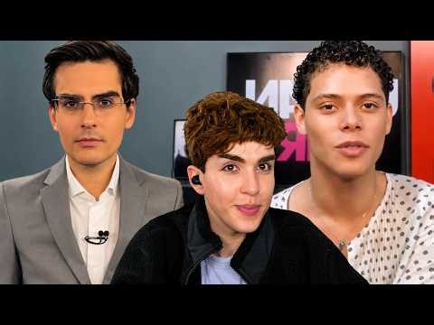 A nova polêmica ABSURDA do Dudu Camargo