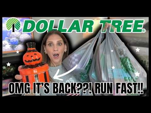 😱 $141 HUGE JACKPOT Dollar Tree Haul | NEW Items Are HERE!