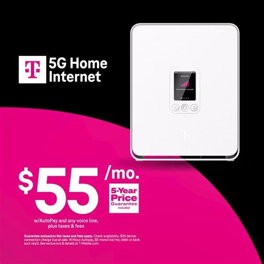 Get the VIP treatment (Very Important Perks). With $385 per year in extra value. | T-Mobile